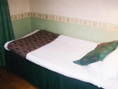 Berling Hotel Карлстад Екстериор снимка